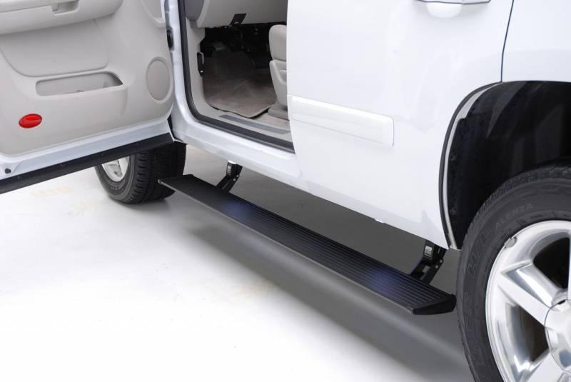 Running Boards - Auto Parts Toys