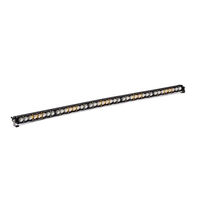 Spot LED Light Bar - Auto Parts Toys