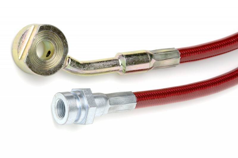 JKS 1993-1998 Jeep Grand Cherokee ZJ HD Extended Brake Line JKS2292-1