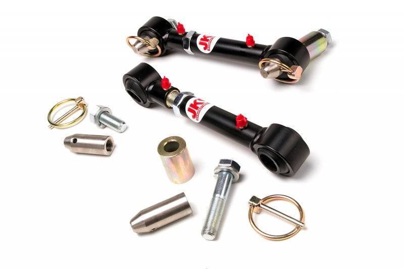 JKS 1999-2004 Jeep Grand Cherokee WJ 4"-6" Lift Quicker Disconnect Sway Bar Links JKS3104