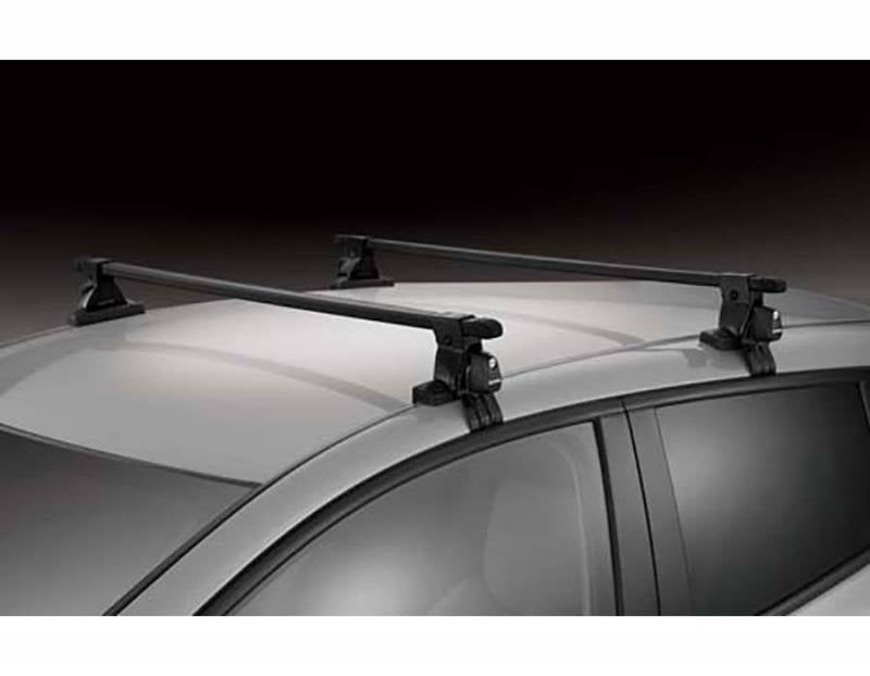 INNO Rack 1996 2000 Honda Civic 3dr Hatchback Roof Rack System