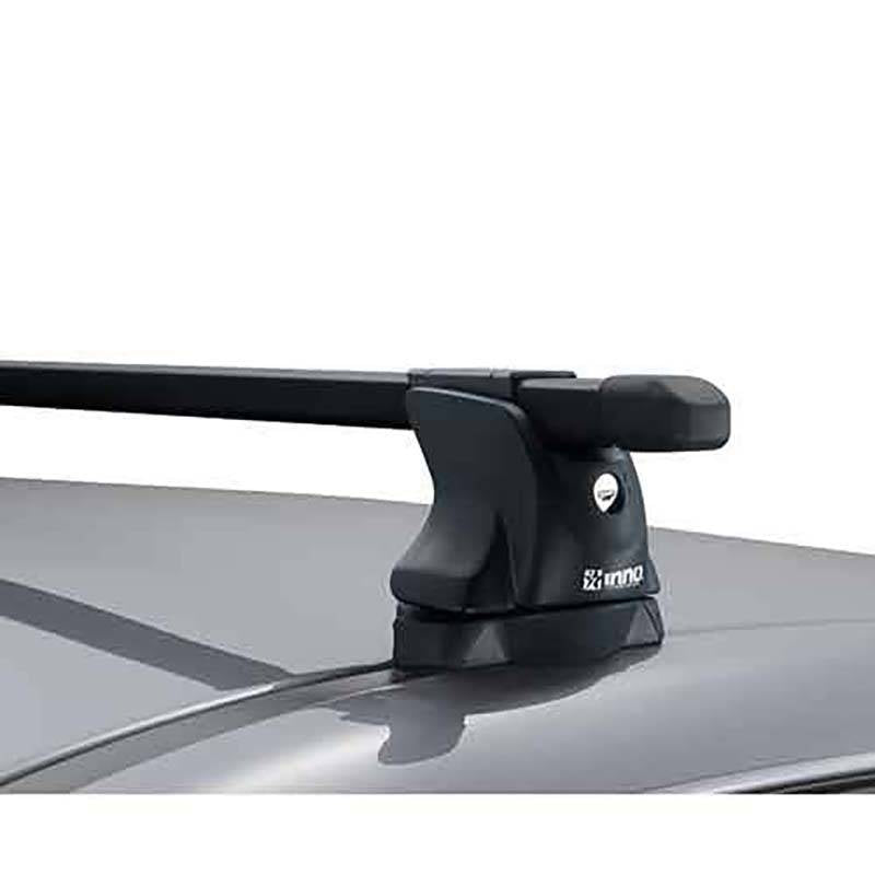 INNO Rack 2016-2020 Mazda CX-9 2017-2020 Mazda CX-5 w/Factory Rack Roof Rack System INXP/INB117/TR181