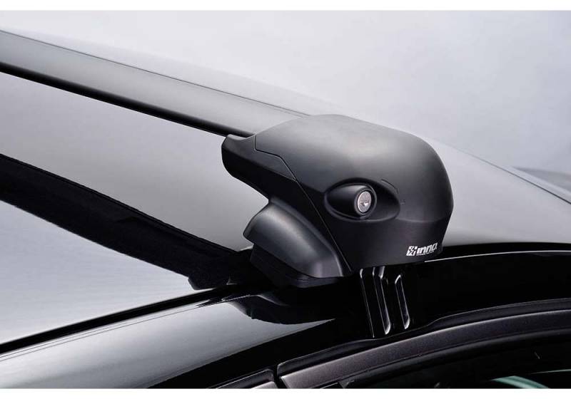 INNO Rack 2019-2020 Toyota Corolla Hatchback Roof Rack System XS201/XB100/K713