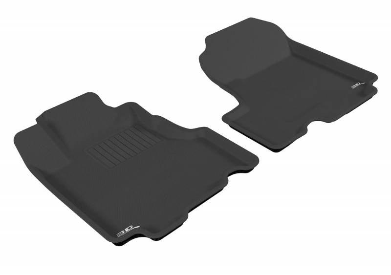 Floor Mats - Auto Parts Toys