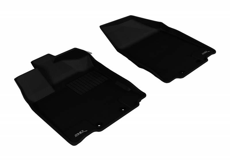 Floor Mats - Auto Parts Toys