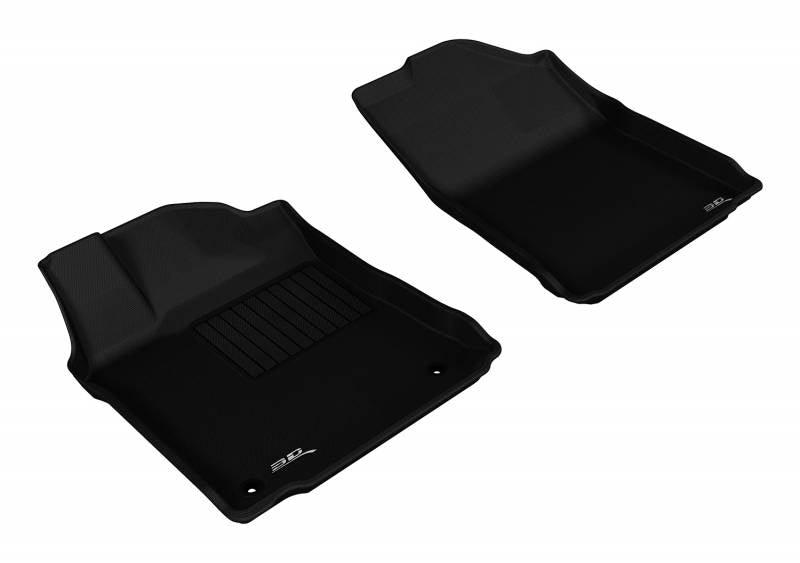 Floor Mats - Auto Parts Toys