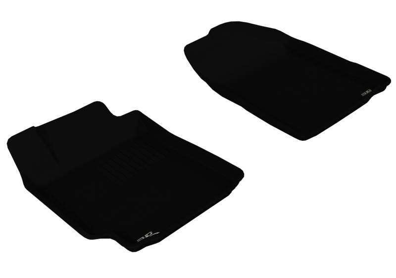 Floor Mats - Auto Parts Toys