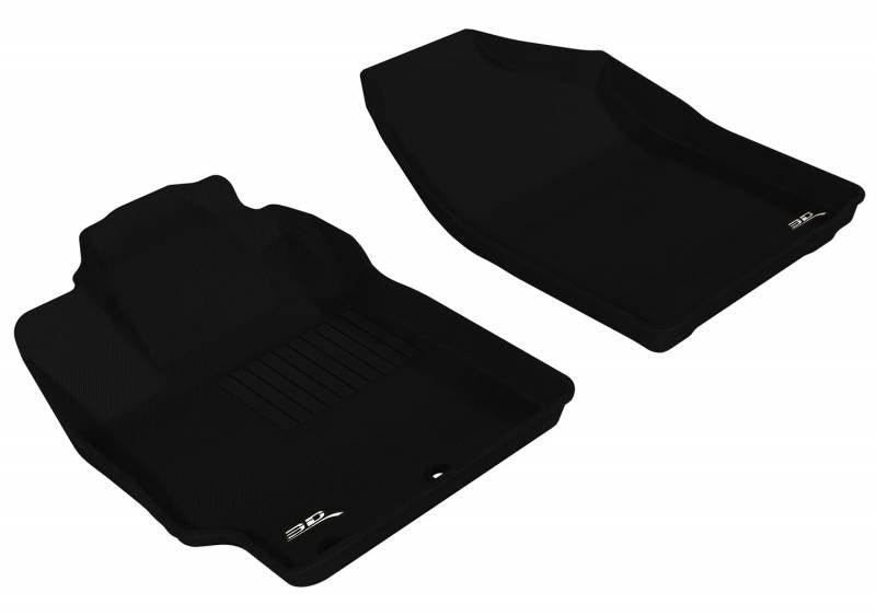 Floor Mats - Auto Parts Toys