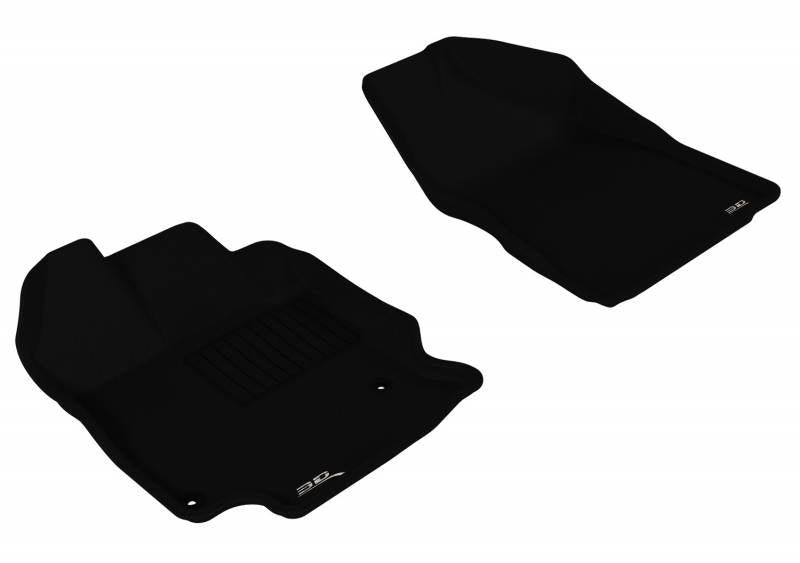 Floor Mats - Auto Parts Toys