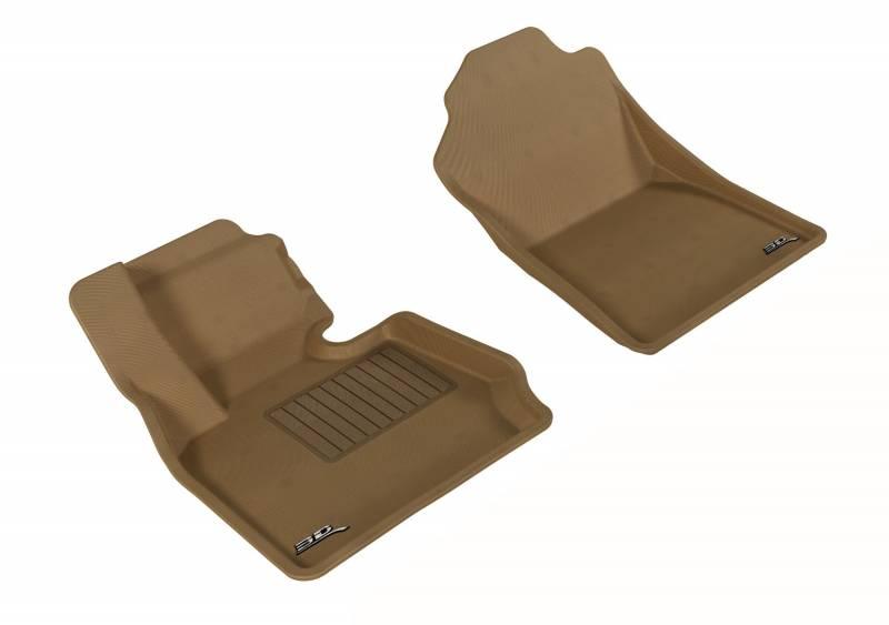 Floor Mats - Auto Parts Toys