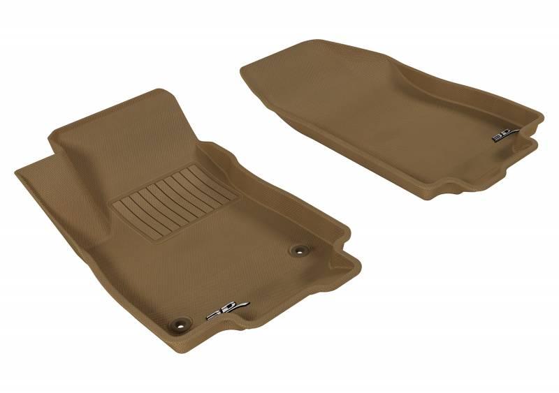 Floor Mats - Auto Parts Toys