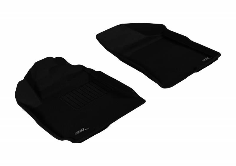 Floor Mats - Auto Parts Toys