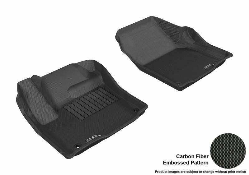 Floor Mats - Auto Parts Toys