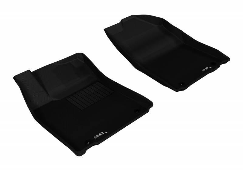 Floor Mats - Auto Parts Toys