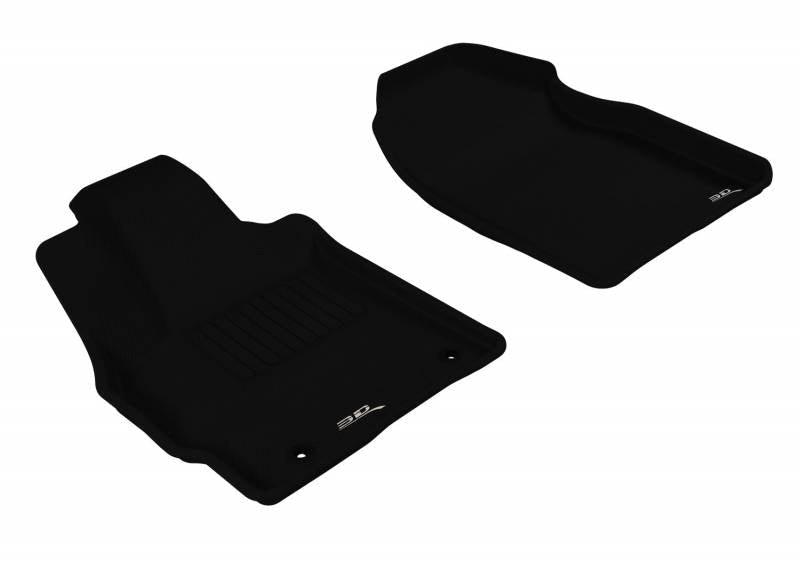 Floor Mats - Auto Parts Toys