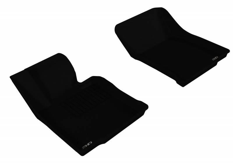 Floor Mats - Auto Parts Toys