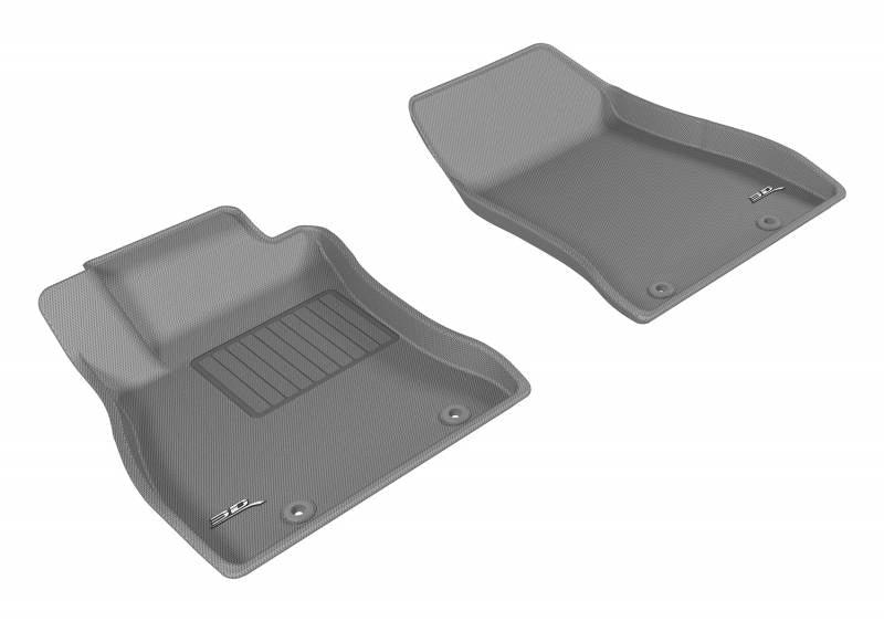 Floor Mats - Auto Parts Toys