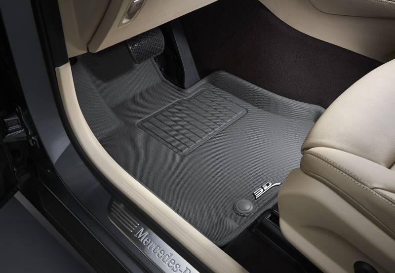 Floor Mats - Auto Parts Toys