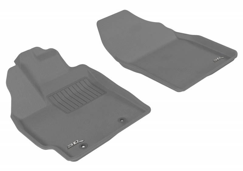 Floor Mats - Auto Parts Toys