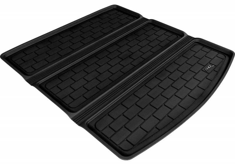 Floor Mats - Auto Parts Toys