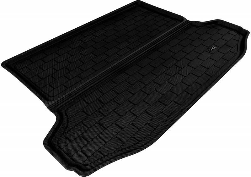 Floor Mat - Auto Parts Toys