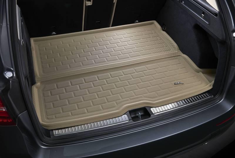 Floor Mats - Auto Parts Toys