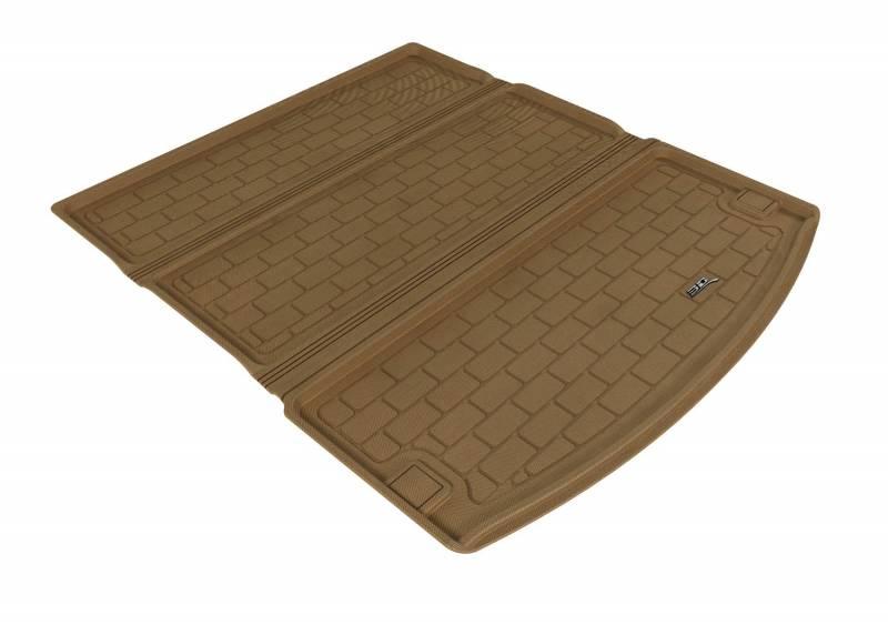 Floor Mat - Auto Parts Toys