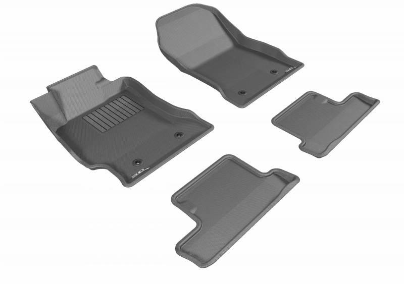 Floor Mats - Auto Parts Toys