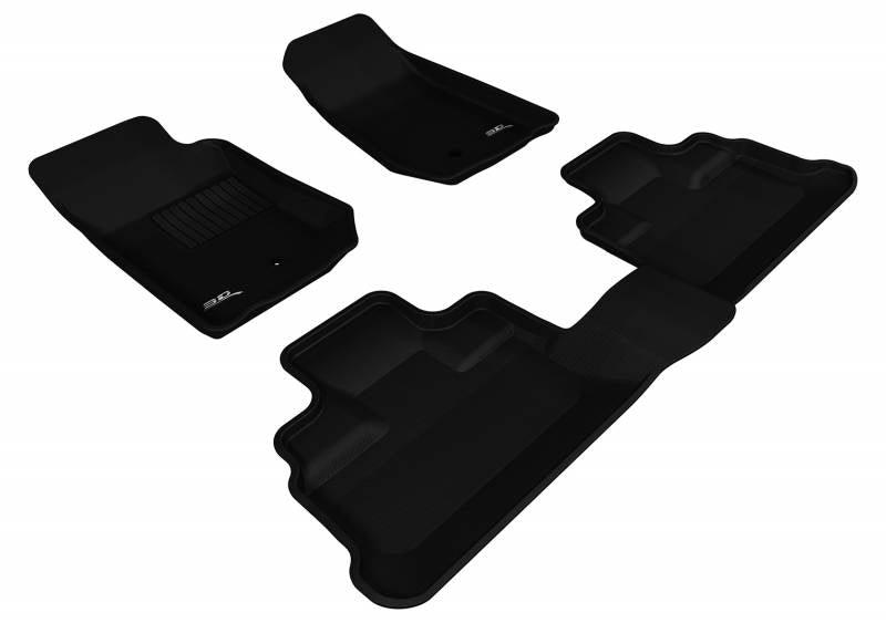 Floor Mats - Auto Parts Toys