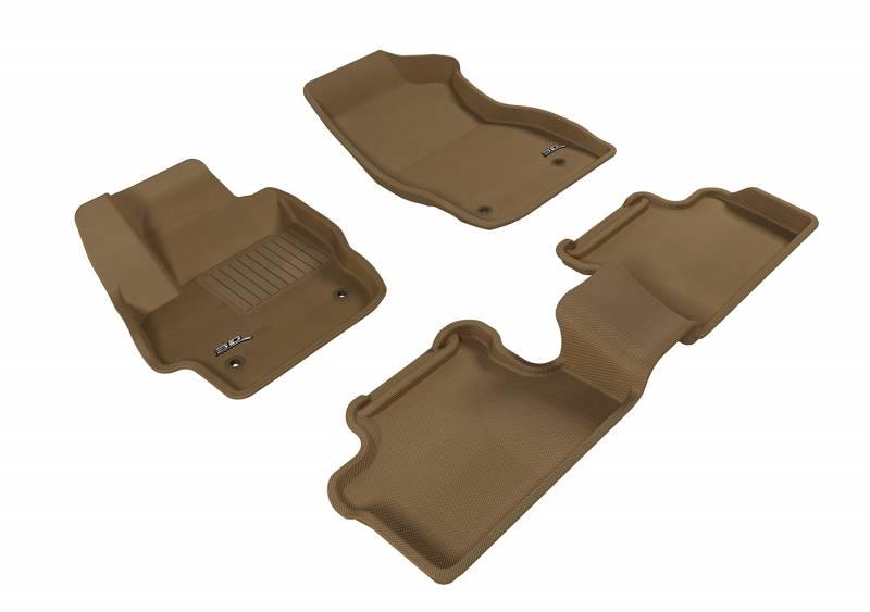 Floor Mats - Auto Parts Toys