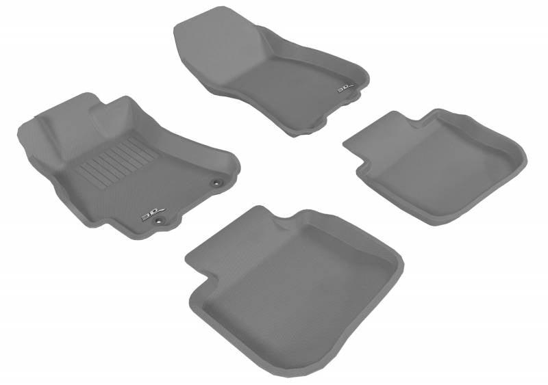 Floor Mats - Auto Parts Toys