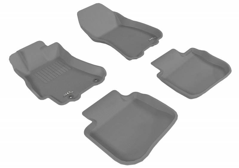 Floor Mats - Auto Parts Toys