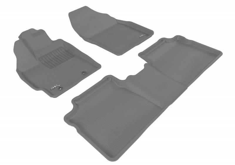 Floor Mats - Auto Parts Toys