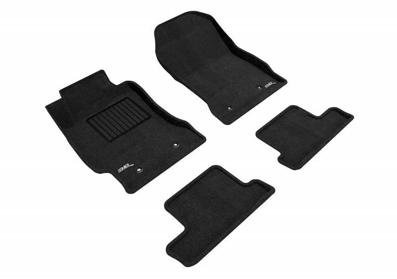 Floor Mats - Auto Parts Toys