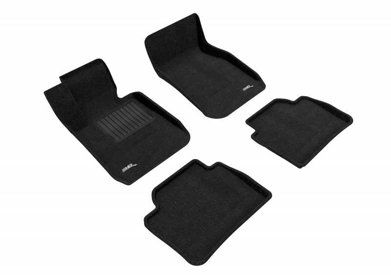 Floor Mats - Auto Parts Toys