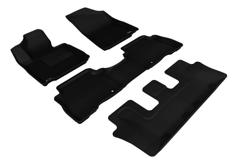 Floor Mats - Auto Parts Toys