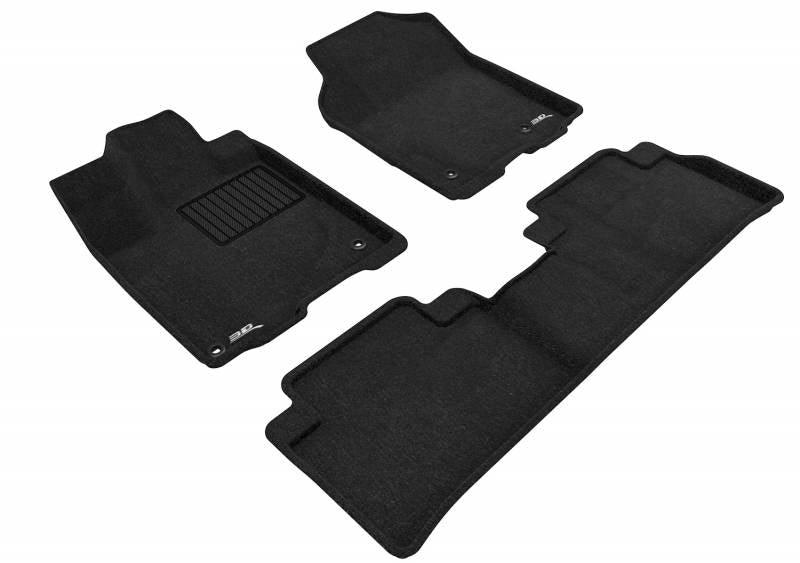 Floor Mats - Auto Parts Toys