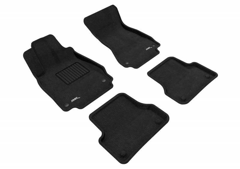 Floor Mats - Auto Parts Toys