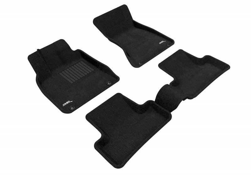 Floor Mats - Auto Parts Toys