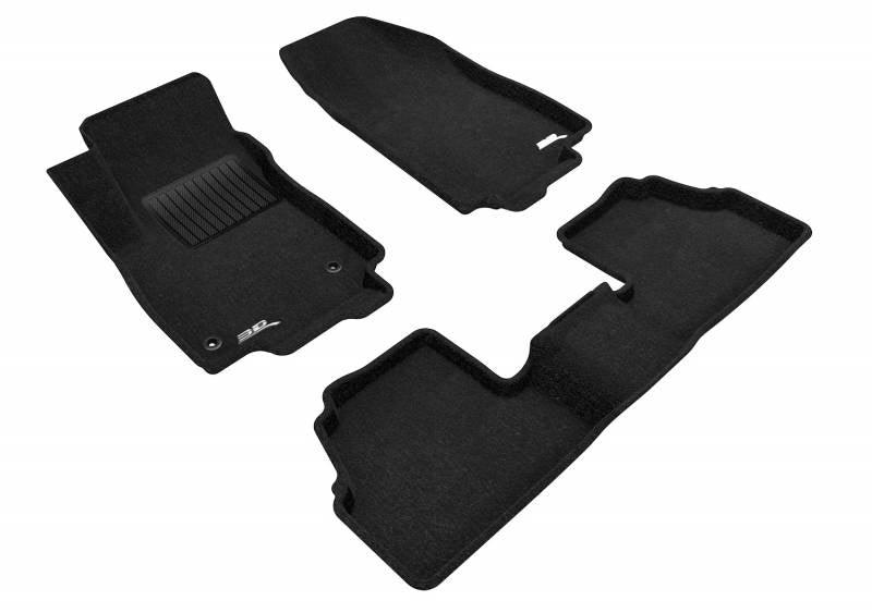 Floor Mats - Auto Parts Toys