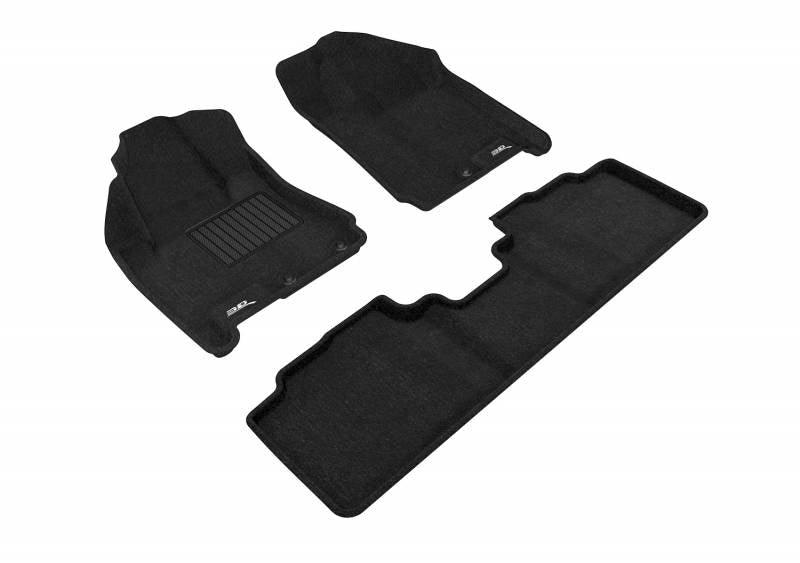 Floor Mats - Auto Parts Toys