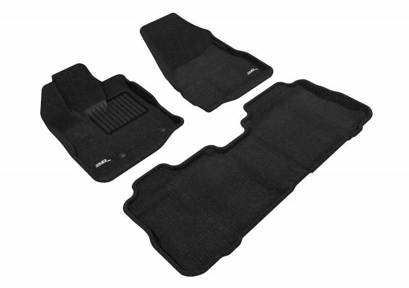 Floor Mats - Auto Parts Toys