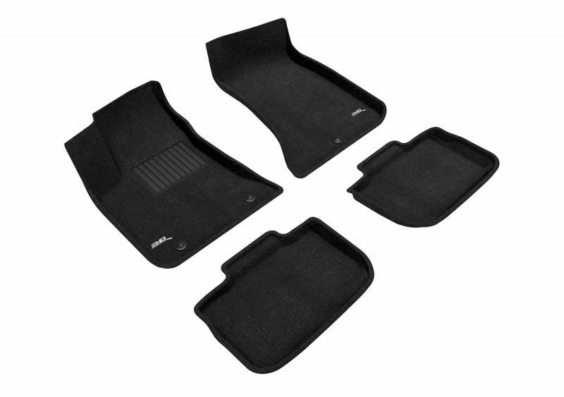 Floor Mats - Auto Parts Toys