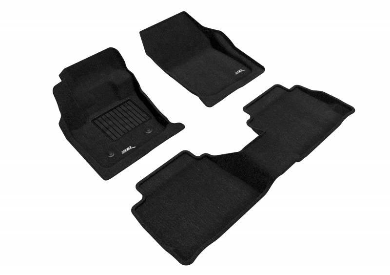 Floor Mats - Auto Parts Toys