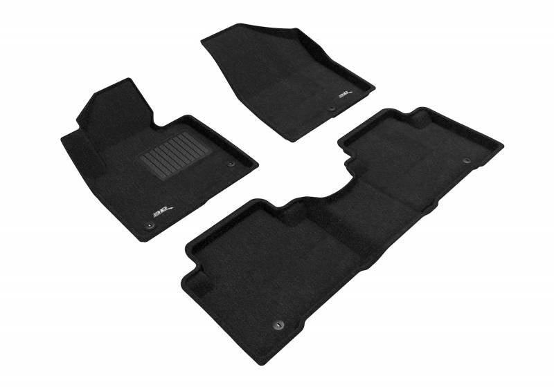 Floor Mats - Auto Parts Toys