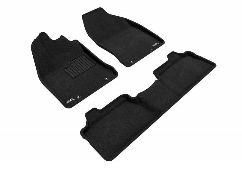 Floor Mats - Auto Parts Toys