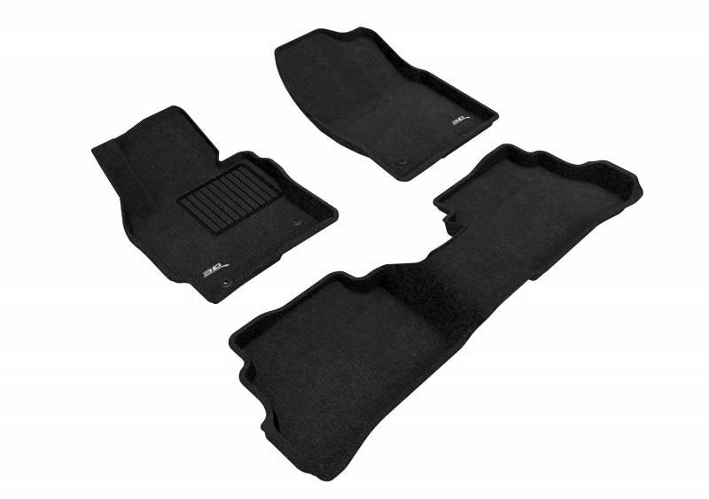 Floor Mats - Auto Parts Toys