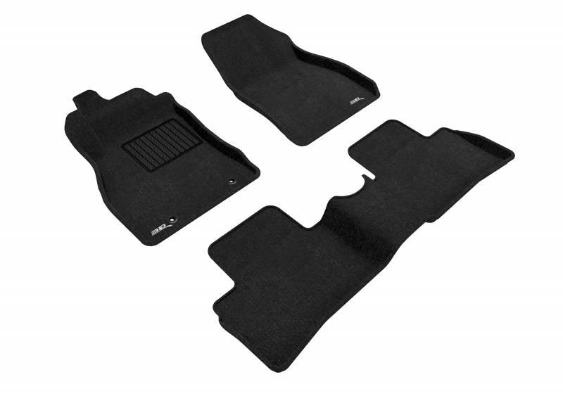 Floor Mats - Auto Parts Toys