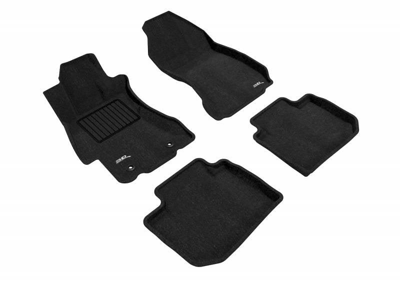 Floor Mats - Auto Parts Toys