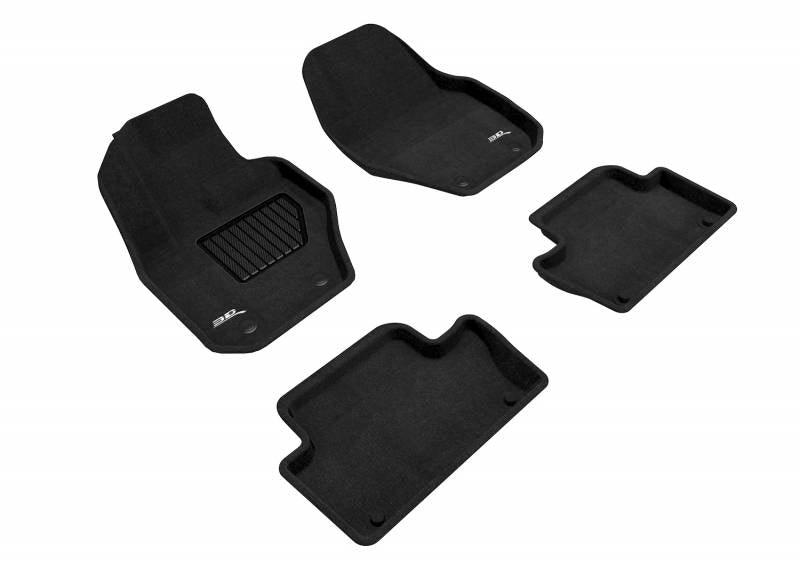 Floor Mats - Auto Parts Toys